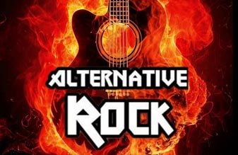 Альтернативный рок