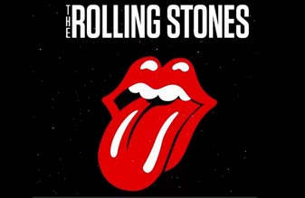 Радио с песнями группы Rolling Stones